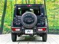 2025 Suzuki Jimny Sierra