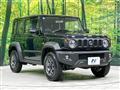 2025 Suzuki Jimny Sierra