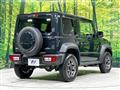 2025 Suzuki Jimny Sierra