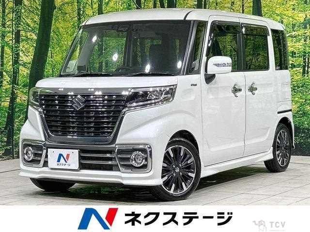 2019 Suzuki Suzuki Others