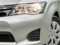 2013 Toyota Corolla Axio