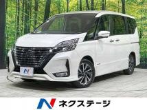 2022 Nissan Serena