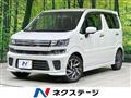 2018 Suzuki Wagon R