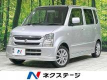 2006 Suzuki Wagon R