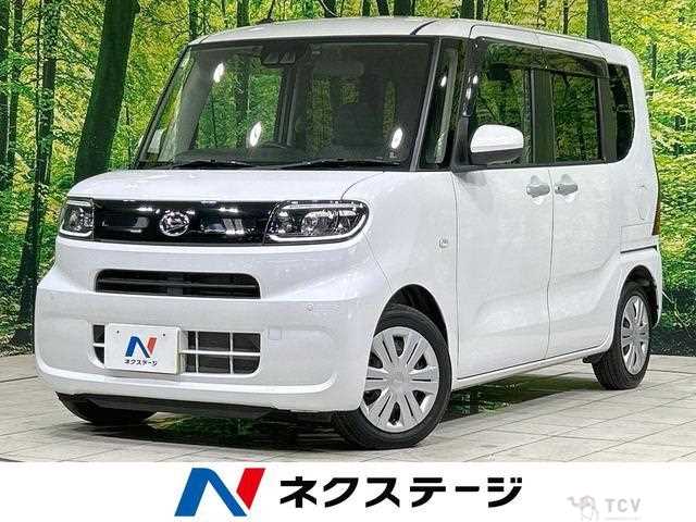 2022 Daihatsu Tanto