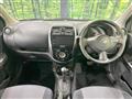 2014 Nissan March
