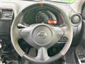 2014 Nissan March