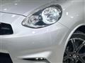 2014 Nissan March