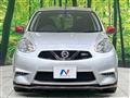 2014 Nissan March
