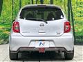 2014 Nissan March