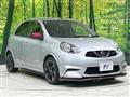 2014 Nissan March