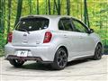 2014 Nissan March