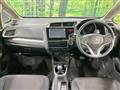 2015 Honda Fit Hybrid