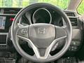 2015 Honda Fit Hybrid