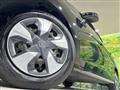 2015 Honda Fit Hybrid