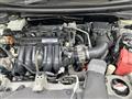 2015 Honda Fit Hybrid
