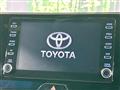 2022 Toyota Harrier Hybrid
