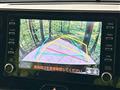 2022 Toyota Harrier Hybrid