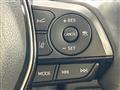 2022 Toyota Harrier Hybrid
