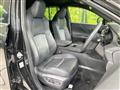 2022 Toyota Harrier Hybrid