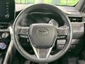 2022 Toyota Harrier Hybrid