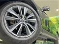 2022 Toyota Harrier Hybrid