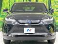 2022 Toyota Harrier Hybrid