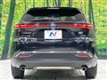 2022 Toyota Harrier Hybrid