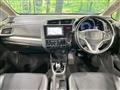 2016 Honda Fit Hybrid