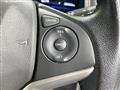 2016 Honda Fit Hybrid