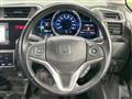 2016 Honda Fit Hybrid