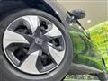 2016 Honda Fit Hybrid