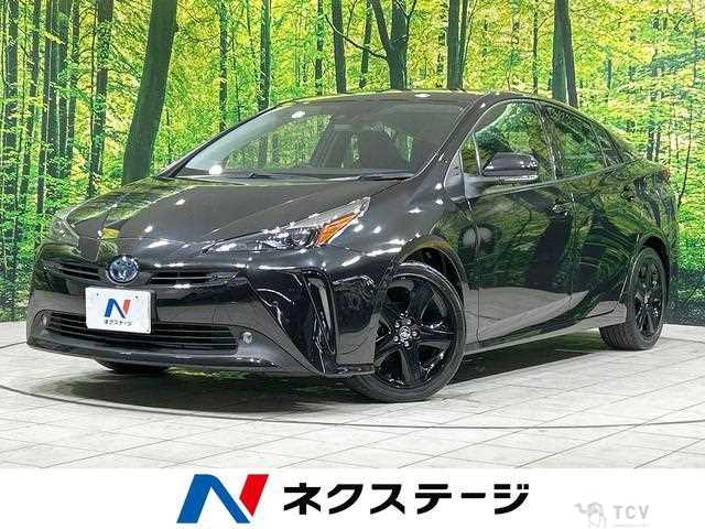 2022 Toyota Prius