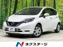 2019 Nissan Note