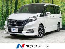 2018 Nissan Serena