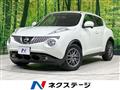 2012 Nissan Juke