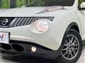 2012 Nissan Juke