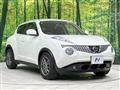 2012 Nissan Juke