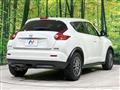 2012 Nissan Juke