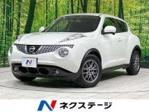 2012 Nissan Juke