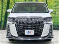 2020 Toyota Alphard G