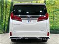 2020 Toyota Alphard G