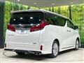 2020 Toyota Alphard G