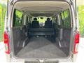 2021 Toyota Hiace Van