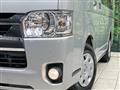 2021 Toyota Hiace Van