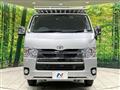 2021 Toyota Hiace Van