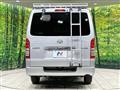 2021 Toyota Hiace Van