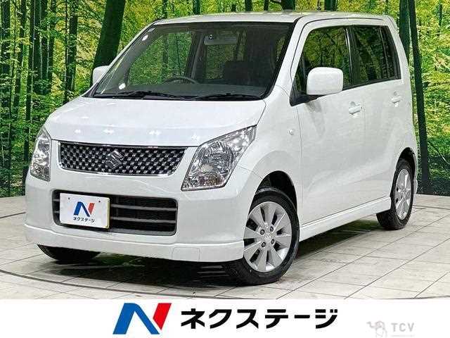 2009 Suzuki Wagon R