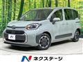 2025 Toyota Sienta