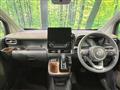 2025 Toyota Sienta